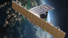Polski spacetech Eycore umieści satelitę SAR na orbicie
