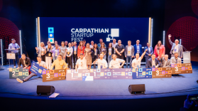 Carpathian Startup Fest 2024 za nami!