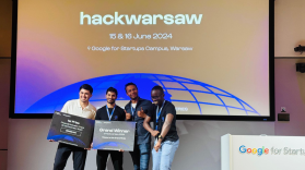 HackWarsaw 2024: innowacja i społeczna odpowiedzialność w akcji