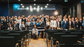 Innovations Hub Summit 2024: nowy punkt na startupowej mapie Polski