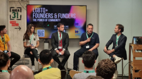 50 mln euro dla startupowców LGBTQ+: Identity VC otwiera nowy fundusz w Europie