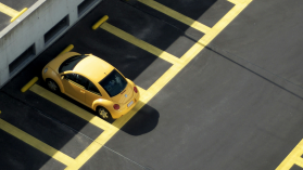 Android parkuje w aplikacji IKO: jeszcze więcej kierowców może w appce PKO BP płacić za parkowanie