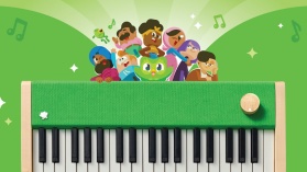 duolingo piano