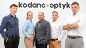 Wypatrują swoich szans na Starym Kontynencie: startup Kodano pozyskuje 40 mln zł od Funduszu Vinci Gama na europejską ekspansję