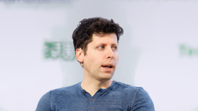 Sam Altman