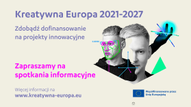 Kreatywna Europa