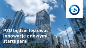 Cyberbezpieczeństwo, insurtech i AI: PZU inwestuje w przyszłość z startupami