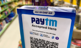 Paytm sprzedaje udziały w PayPay firmie SoftBank za 279,2 mln USD