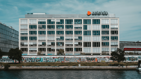 Zalando przejmuje About You za 1,1 mld EUR. Razem łatwiej będzie konkurować z Shein