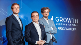 4growth VC zainwestuje blisko 87 mln PLN w startupy na etapie wzrostu