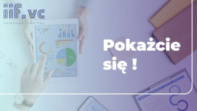 iif.vc: kapitał, współpraca, ambicje – czego brakuje polskim startupom na drodze do globalnego sukcesu?