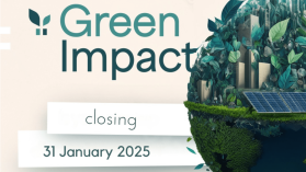 Krótki termin! Green Impact – PKO Bank Polski szuka startupów z innowacjami dla klimatu