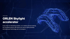 ORLEN’s Increasing Presence in the Innovation Ecosystem
