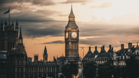 „Bye, bye London” – Andreessen Horowitz zamyka biuro w stolicy Wielkiej Brytanii