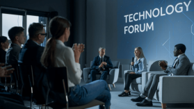 Jak budować inteligentne gospodarki i rozwijać ideę przemysłu 4.0? Analizujemy raport Światowego Forum Ekonomicznego