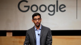 Google inwestuje w Polskę: 5 milionów USD na rozwój AI i umiejętności cyfrowych. PKB Polski ma wzrosnąć o 8%