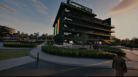 Smartlink Partners dołącza do akcjonariatu DistrictORG Inc, globalnego CampusuAI