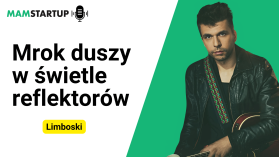 Mrok duszy w świetle reflektorów – Limboski (podcast)