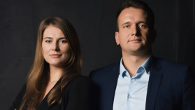 Polsko-holenderski medtech chce stworzyć Google Maps dla komórek. QurieGen pozyskał 10 mln PLN m.in. od legendy VC, Tima Drapera