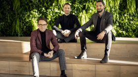 Medtechowe trio z Polski w programie Google for Startups Growth Academy: AI for Health