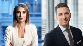 Cichy motor polskiej gospodarki? PFR Ventures przez 5 lat zasilił fundusze kwotą miliarda złotych