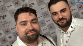 Dbają o jakość wody, zdobywają nagrody: polski startup Waterly triumfuje na WSA Global Congress 2025