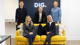 Startuje nowy fundusz z finansowaniem na etapie pre-seed i seed. DIG Ventures chce wspierać startupy z oprogramowaniem B2B