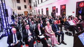 Technologia w służbie człowiekowi – poznaj zwycięzców Masters&Robots Awards 2025