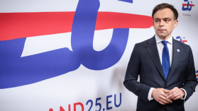 SAFE, nowy instrument dla bezpieczeństwa Europy, może wystartować już w maju. Minister finansów Domański: „to wspólne dobro”