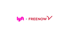 Lyft wjeżdża do Europy. Przejmuje FreeNow za 175 mln euro