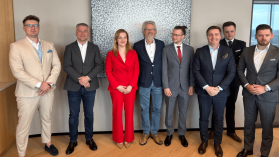 Grupa Symfonia powiększa się o inEwi, czołową firmę z branży HR Tech
