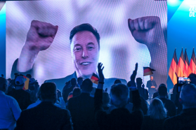 Elon Musk wykluczył Polskę z Europy. Wicepremier żąda od biznesmena równych praw dla Polaków