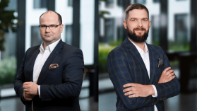 Budimex szuka startupów, które zrewolucjonizują budownictwo. Trwa Budimex Acceleration Program