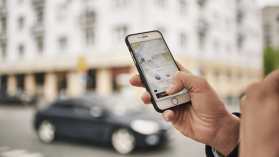 Uber wprowadza tanie przejazdy wahadłowe w USA. Nowa opcja dla dojeżdżających do pracy