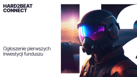 Trzy premierowe transakcje o wartości 7,5 mln PLN: Hard2beat VC inwestuje w Neuromedical, Defguard i DefendEye