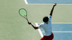 Tenisowy mistrz w walce o inwestycyjnego szlema. Andy Murray dołącza do Redrice Ventures i współtworzy sportowy think-tank