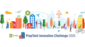 Przystępne cenowo i zrównoważone budownictwo tematem przewodnim konkursu ULI PropTech Innovation Challenge 2025