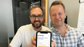 Polski startup zmienia rynek opieki nad zwierzętami. Animalhotels rozwija globalną aplikację