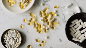 Wellness w kapsułce: 5 startupów, które próbują ulepszyć człowieka