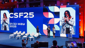 Co przywozimy z Carpathian Startup Fest?