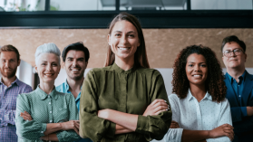 Zainspiruj świat technologii – dołącz do globalnego raportu Strong Women in IT 2025