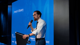 Czechy wspierają ukraińskie startupy. Rusza fundusz o wartości 12 mln euro