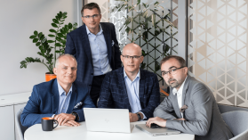 Silny, paneuropejski gracz technologiczny – taki ma być efekt inwestycji Value4Capital w e-commerce Univio