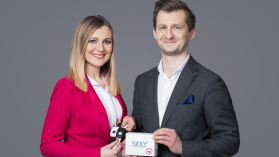 Paryż wart jest opaski SiDLY. Produkt polskiego medtechu z refundacją 100% we Francji