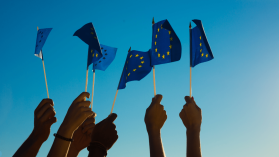 „Wybierz Europę” – UE chce być najlepszym miejscem do rozwoju firm technologicznych