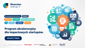 Nie tylko AI. Na jakich technologiach naprawdę warto budować startup w 2025 roku?