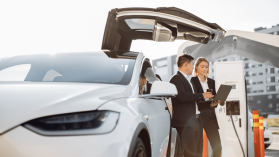 Jakie innowacje w motoryzacji przyciągają inwestorów?