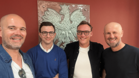 Bracia Karwatka inwestują w startup incro. Chcą wspólnie rozwijać „zaufanego konsultanta dla CEO”