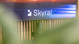Inwestycja napędzana geopolityczną niestabilnością: Skyral z 20 mln USD na rozwój modelowania i cyfrowych bliźniaków