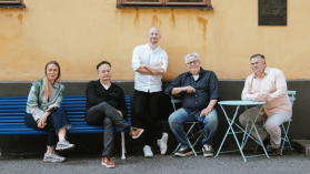 Czy te inwestycje trafią na żyzną glebę? Nordic Foodtech VC otwiera worek z 80 mln EUR dla agritechów i foodtechów